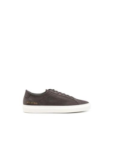 [해외직구] 26FW 커먼 프로젝트 스니커즈 2613 ACHILLES P 5472 GREY