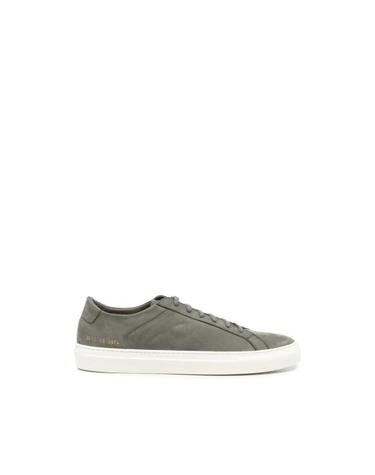 [해외직구] 26FW 커먼 프로젝트 스니커즈 2613 ACHILLES P 3874 GREY