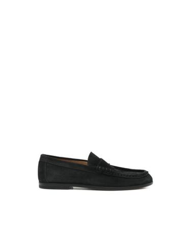 [해외직구] 26FW 커먼 프로젝트 로퍼 2593 LOAFER 7547 BLUE