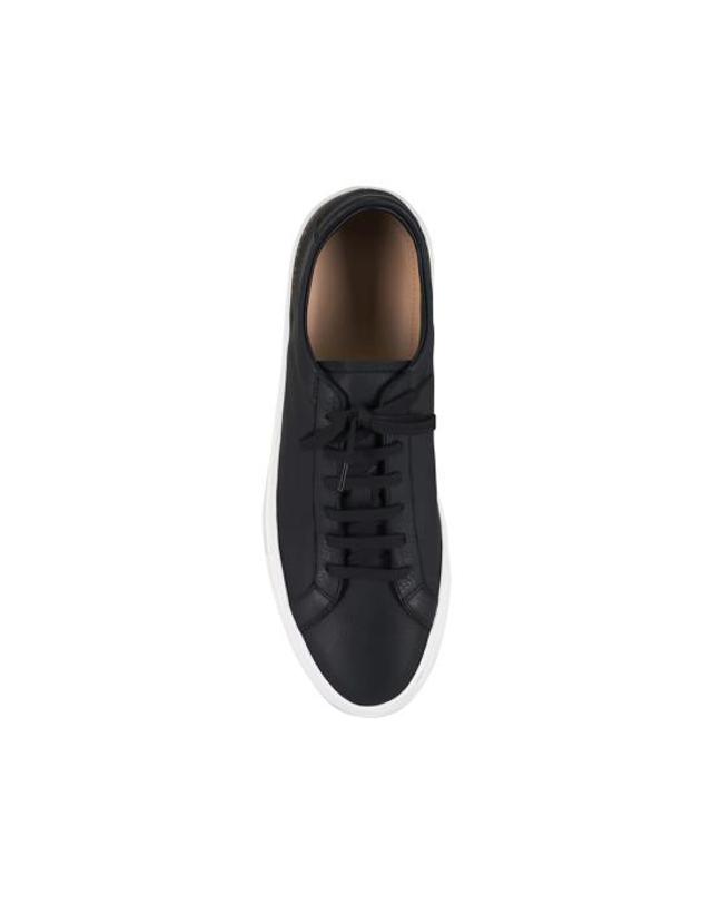 커먼 프로젝트 [해외직구] 26FW 커먼 프로젝트 스니커즈 2612 ACHILLES P 7547 BLACK 착용컷