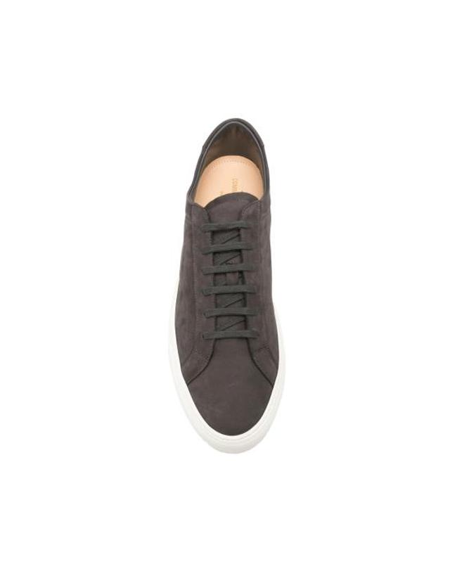 커먼 프로젝트 [해외직구] 26FW 커먼 프로젝트 스니커즈 2613 ACHILLES P 5472 GREY 착용컷