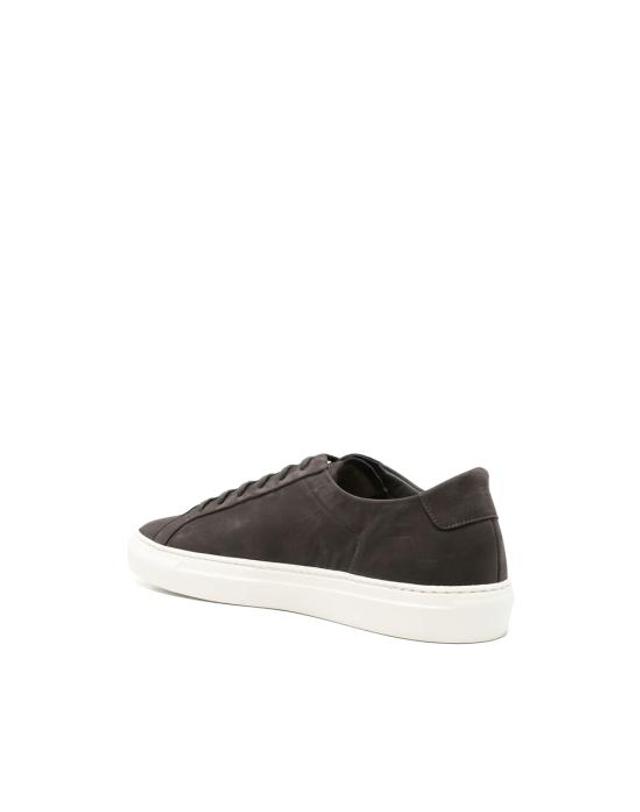 커먼 프로젝트 [해외직구] 26FW 커먼 프로젝트 스니커즈 2613 ACHILLES P 5472 GREY 착용컷
