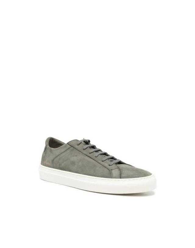 커먼 프로젝트 [해외직구] 26FW 커먼 프로젝트 스니커즈 2613 ACHILLES P 3874 GREY 착용컷