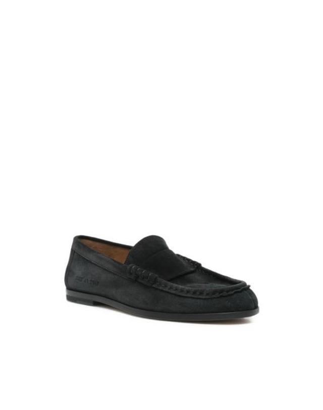 커먼 프로젝트 [해외직구] 26FW 커먼 프로젝트 로퍼 2593 LOAFER 7547 BLUE 착용컷