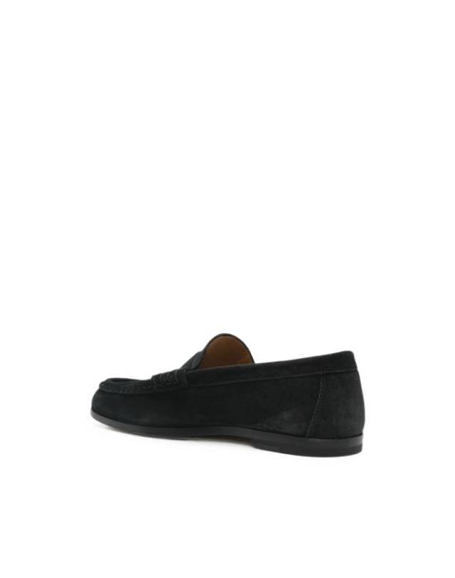 커먼 프로젝트 [해외직구] 26FW 커먼 프로젝트 로퍼 2593 LOAFER 7547 BLUE 착용컷