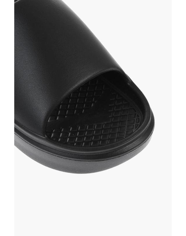 컨버스 [해외직구] 컨버스 뮬 슬리퍼 A12174C BLACK Black 착용컷