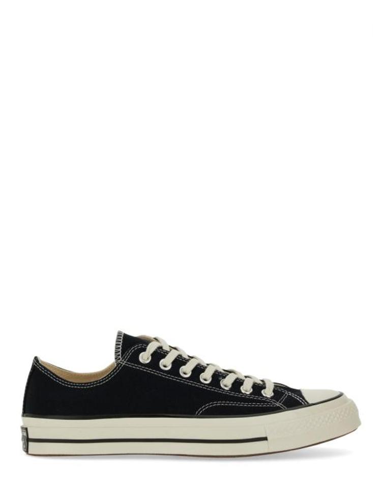 CONVERSE [해외] 25SS 컨버스 척 70 클래식 162058C BLACK BLACK EGRET E8DLXX04092