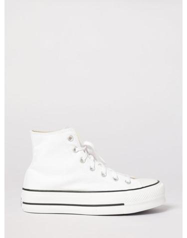 [해외직구] 26SS 컨버스 스니커즈 560846C BIANCO White