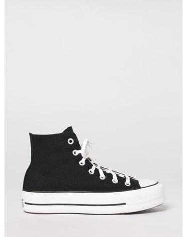 [해외직구] 26SS 컨버스 스니커즈 560845C NERO Black