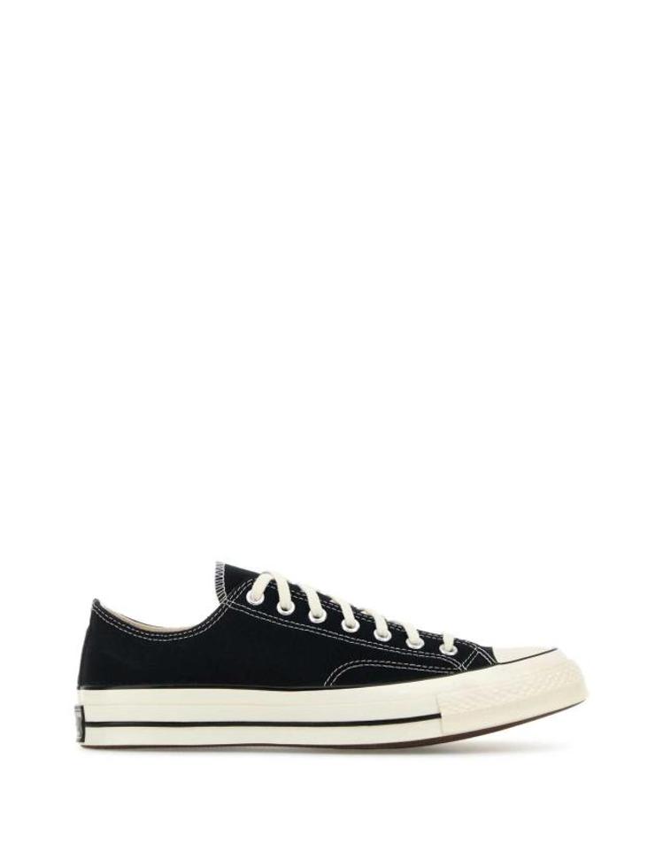 CONVERSE [해외] 컨버스 척 70 클래식 162058C 001 BLACK