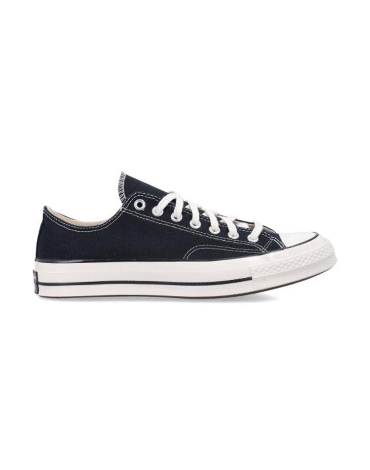 CONVERSE [해외] 26FW 컨버스 척 70 클래식 162058C 001 BLACK