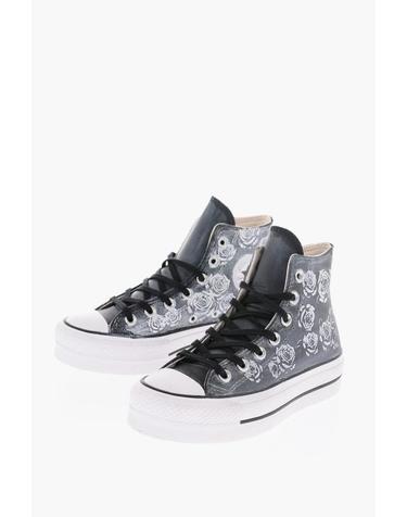 [해외직구] 컨버스 뮬 슬리퍼 A04311C Bianco Grigio