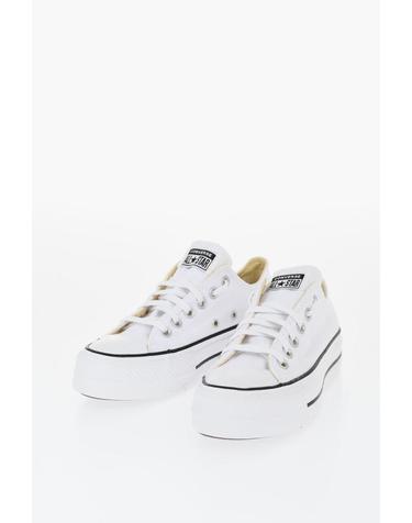 [해외직구] 컨버스 뮬 슬리퍼 560251C 102 White
