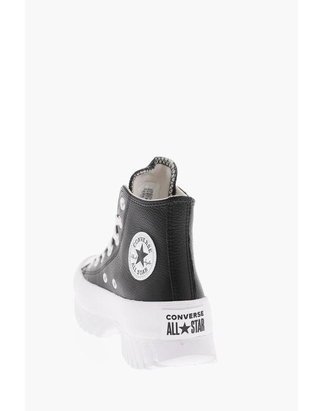 컨버스 [해외직구] 컨버스 뮬 슬리퍼 A03704C Black 착용컷