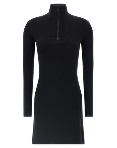 [해외직구] 25FW 쿠레쥬 스웨터 CO319421BM BLACK