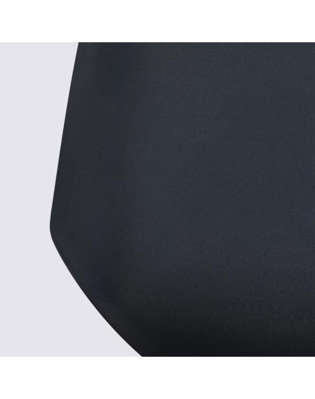 쿠레주 [해외직구] 26SS 쿠레쥬 원피스 수영복 126JMB053 PA00439999 Light Grey 착용컷