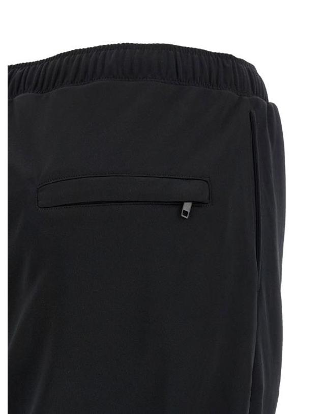 쿠레주 [해외직구] 쿠레쥬 스커트 LD226JJU371JS01959999 BLACK 착용컷