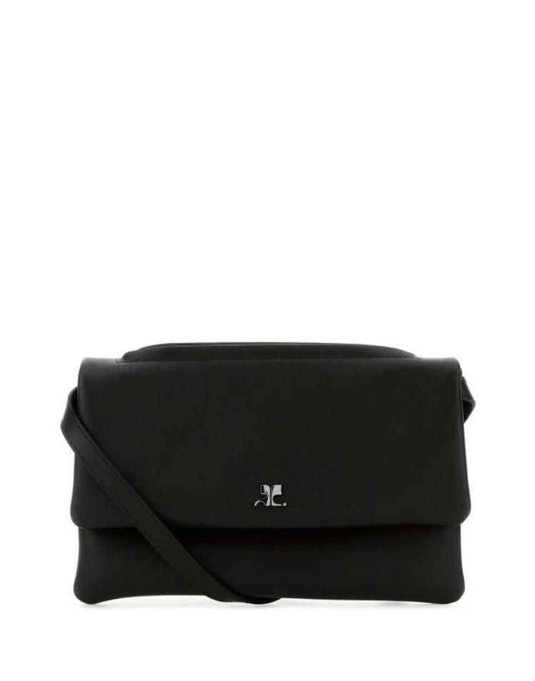 [해외직구] 25FW 쿠레쥬 숄더백 425GSA201CR0027 9999 BLACK