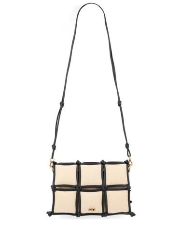 [해외직구] 26SS 컬트 가이아 크로스백 HDBCB32718CV3620 BEACH BEIGE