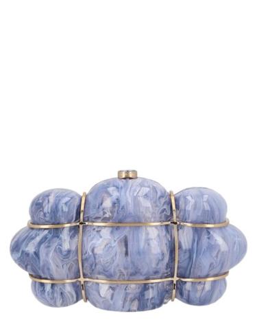 [해외직구] 26FW 컬트 가이아 가방 HDBCL37212AC3777 TIDEMULTI Blue