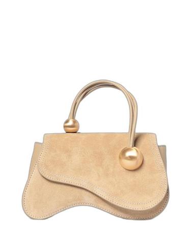 [해외직구] 26FW 컬트 가이아 토트백 CB2877SD SANDDOLLAR BEIGE