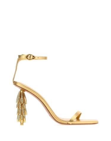 [해외직구] 26SS 컬트 가이아 샌들 SD3079MC1626 GOLD
