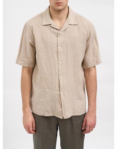 [해외직구] 26SS 다니엘알렉산드리니 긴팔 셔츠 NDUCC0001LI00472001 BEIGE