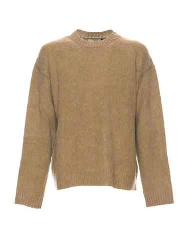[해외직구] 23FW 다닐로 파우라 스웨터 10DP90230000722CAMEL