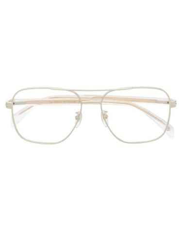 [해외직구] 26SS 데이비드 베컴 안경 DB7103 LOJ 57 BEIGE