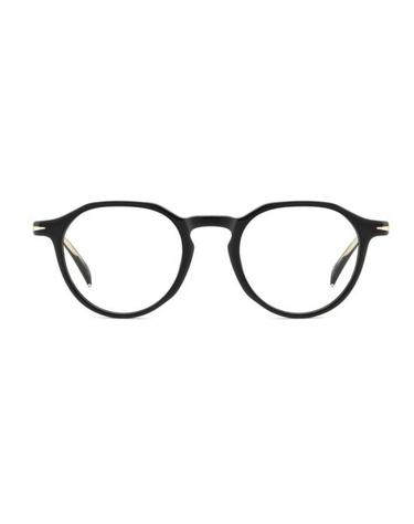 [해외직구] 26SS 데이비드 베컴 안경 DB1230 807 BLACK 48