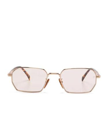 [해외직구] 26SS 데이비드 베컴 선글라스 DB1174S J5G3O GOLD 55