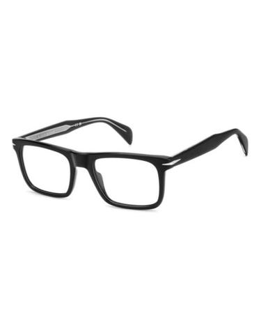 [해외직구] 26SS 데이비드 베컴 안경 DB1191 BLACK
