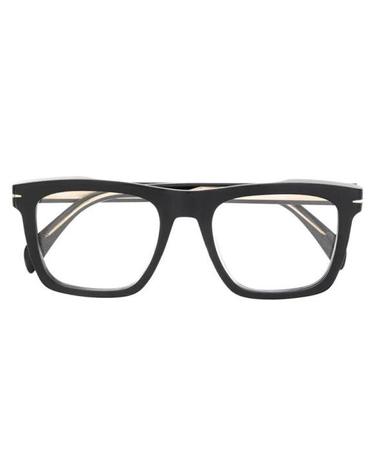 [해외직구] 26SS 데이비드 베컴 안경 DB7020 807 52 BLACK