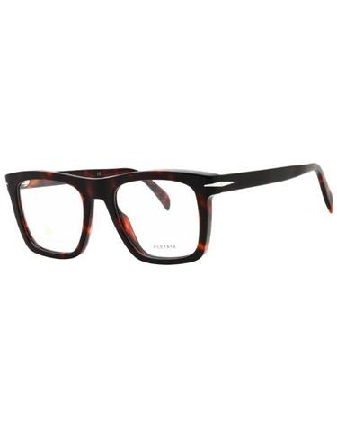 [해외직구] 데이비드 베컴 안경 DB7020 BROWN