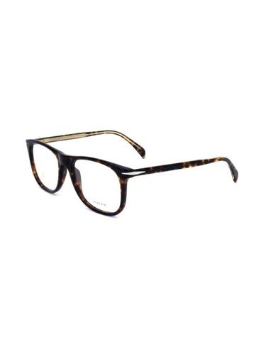 데이빗 베컴 [해외직구] 25SS 데이비드 베컴 안경 Db 1051 BROWN