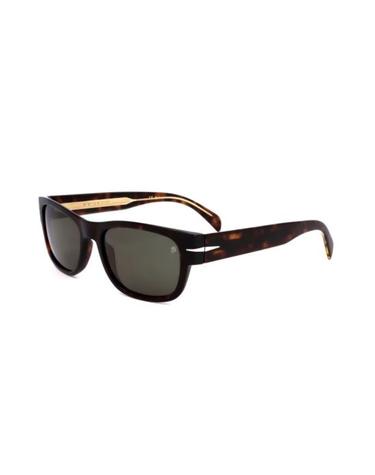 데이빗 베컴 [해외직구] 25SS 데이비드 베컴 선글라스 Db 7035 s BROWN