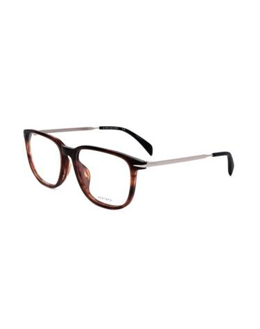 데이빗 베컴 [해외직구] 25SS 데이비드 베컴 안경 Db 7074 f BROWN