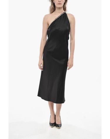 [해외직구] 도도바오르 롱 원피스 DBO7039 Black