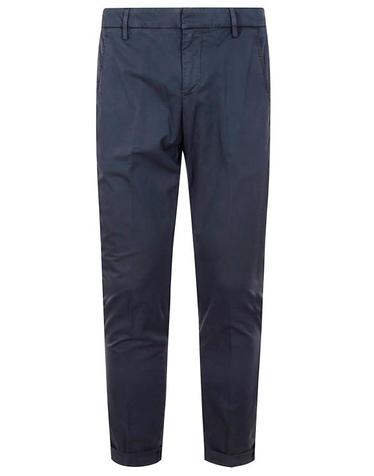 [해외직구] 25SS 돈답 스트레이트 팬츠 UP235 GSE046U IZ1 890 UNIVERSO