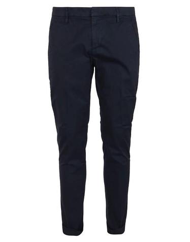 [해외직구] 26SS 돈답 스트레이트 팬츠 UP235 GSE046UPTD 890 UNIVERSO