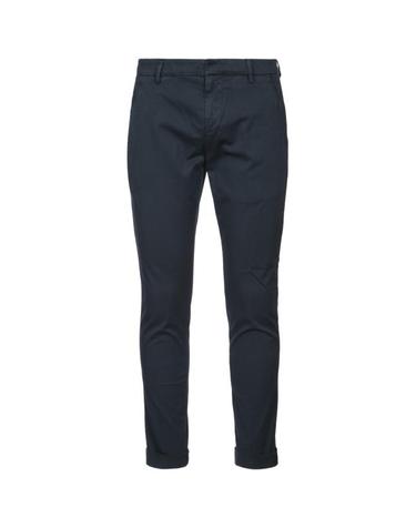 [해외직구] 26SS 돈답 스트레이트 팬츠 UP235CS0190UPT0 890 UNIVERSO