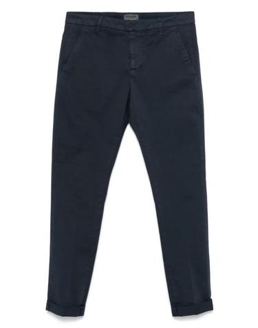 [해외직구] 26SS 돈답 스트레이트 팬츠 UP235 GS0096U PTD 890 UNIVERSO