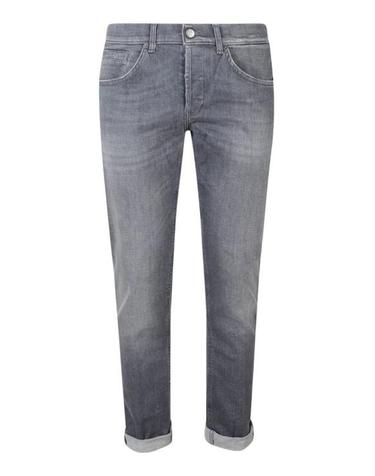 돈덥 [해외직구] 26SS 돈답 데님 팬츠 UP232DSK318UJ37900 Grey