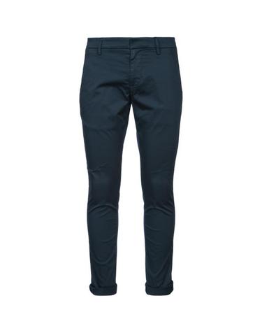 [해외직구] 26SS 돈답 스트레이트 팬츠 UP235RSE036UPTDDU 890 NAVY