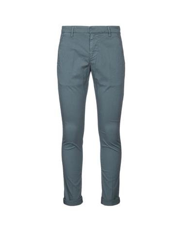 [해외직구] 26SS 돈답 스트레이트 팬츠 UP235CS0190UPT0 900 GRAY