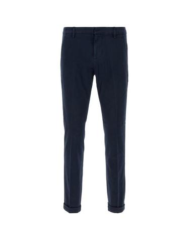 [해외직구] 25FW 돈답 스트레이트 팬츠 UP235GSE043UPTD 890 NAVY