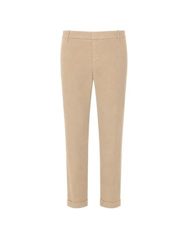[해외직구] 26FW 돈답 스트레이트 팬츠 UP688 VS0028UPT0007 BEIGE
