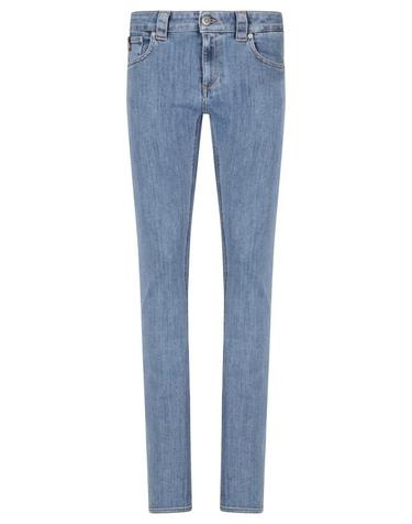 [해외직구] 26FW 돈답 데님 DP944T DS0397 D 099 Blue