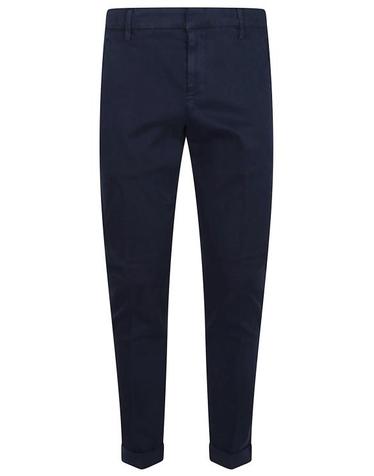 [해외직구] 26FW 돈답 스트레이트 팬츠 UP235 GSE043UPTD 890 UNIVERSO