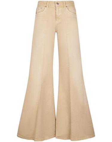 돈덥 [해외직구] 26FW 돈답 데님 DP775BSE037Y K13706 Neutrals